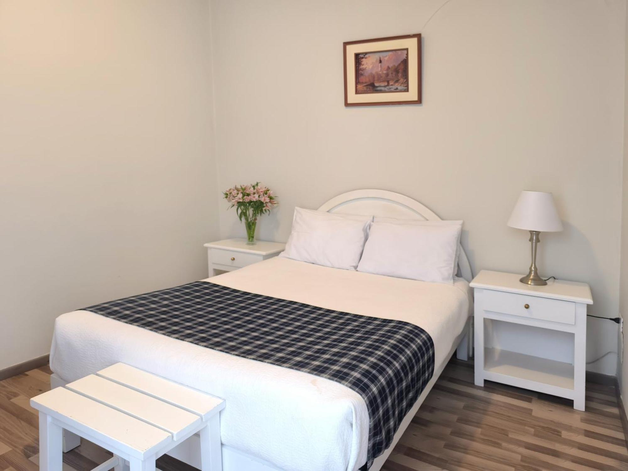 Arequipa Suite Plaza Hotel Екстер'єр фото